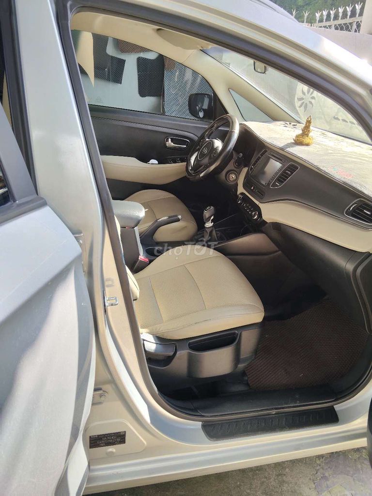 Cần bán kia rondo 2017 1 chủ mua mới. Mua bán Ô tô tại Thị xã Bến Cát Bình Dương được đăng bởi Tuấn Thành hình 7