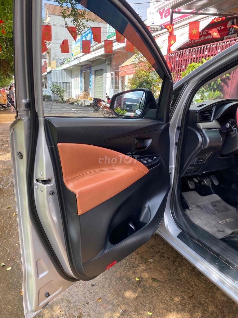 Toyota Innova 2017 2.0E - 138000 km. Mua bán Ô tô tại Thành phố Long Khánh Đồng Nai được đăng bởi Mr hiếu hình 10