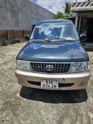 2000 GL 2004  - 200000 km. Mua bán Ô tô tại Quận Cái Răng Cần Thơ được đăng bởi Ngọc Hân 