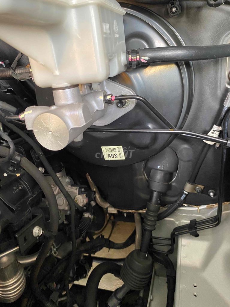 Hyundai Solati 2019 Hyundai Solati - 160000 km. Mua bán Ô tô tại Huyện Châu Thành Tây Ninh được đăng bởi Đức TN hình 7