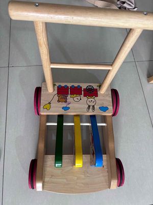 Xích đu nhún và xe gà cho bé. Mua bán Mẹ và bé tại Thành phố Thủ Đức Tp Hồ Chí Minh được đăng bởi Thanh Hảo