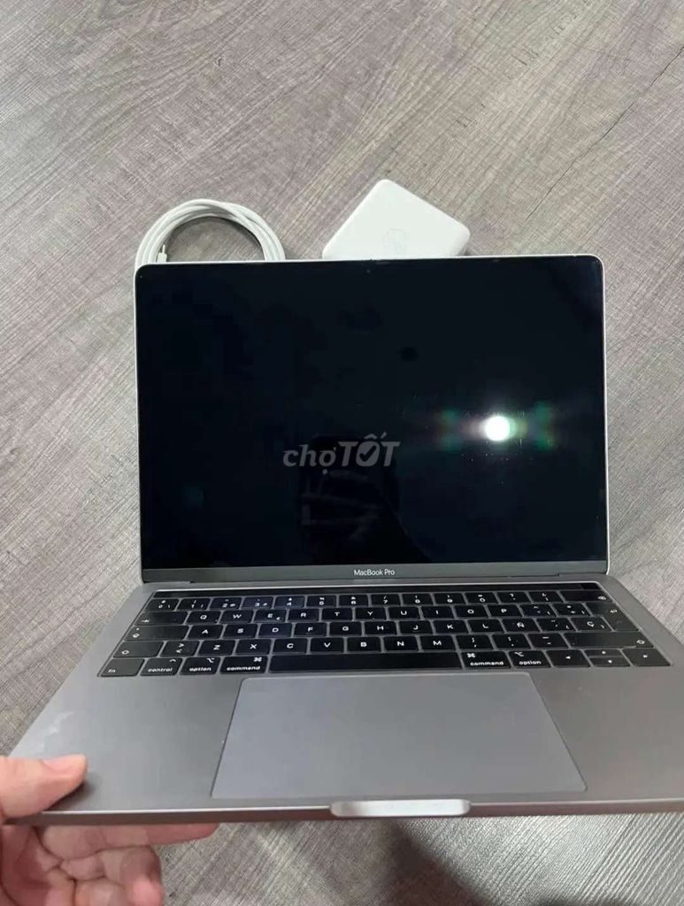 Macbook pro 2019 original