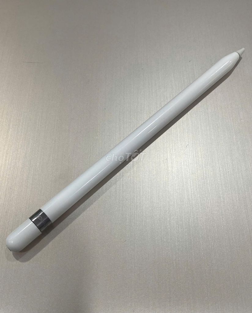 Bút cảm ứng Apple Pencil 1 Trắng Đã qua sử dụng. Mua bán Phụ kiện (Màn hình, Chuột...) tại Thành phố Vinh Nghệ An được đăng bởi a-z hình 1