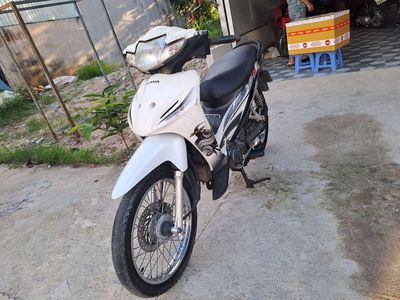 Xe Wave. Mua bán Xe máy tại Thành phố Thủ Dầu Một Bình Dương được đăng bởi nguyễn văn thành