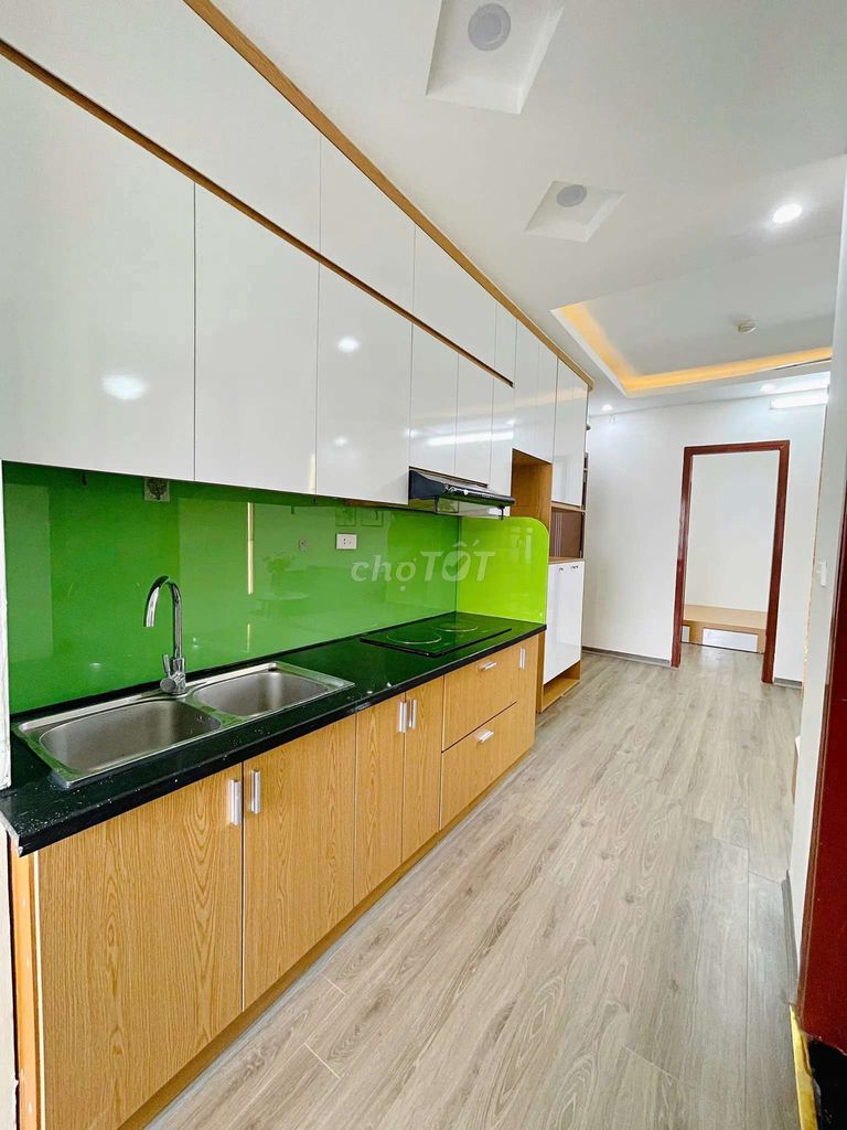 Chung cư Ct12A Kim Văn Full nội thất. Mua bán căn hộ/chung cư tại Quận Thanh Xuân Hà Nội được đăng bởi Trung Ngô hình 2