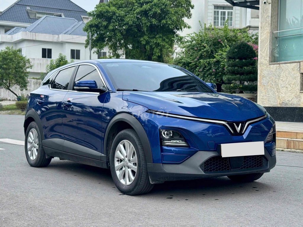 VF6S 24 - Mua Pin. Mua bán Ô tô tại Thành phố Thủ Đức Tp Hồ Chí Minh được đăng bởi Hồng My hình 2