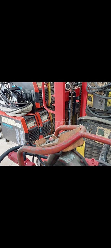 sửa chữa và cho thuê các loại máy hàn giá rẻ. Dịch vụ tại Quận Hồng Bàng Hải Phòng được đăng bởi Nguyenbadung hình 1