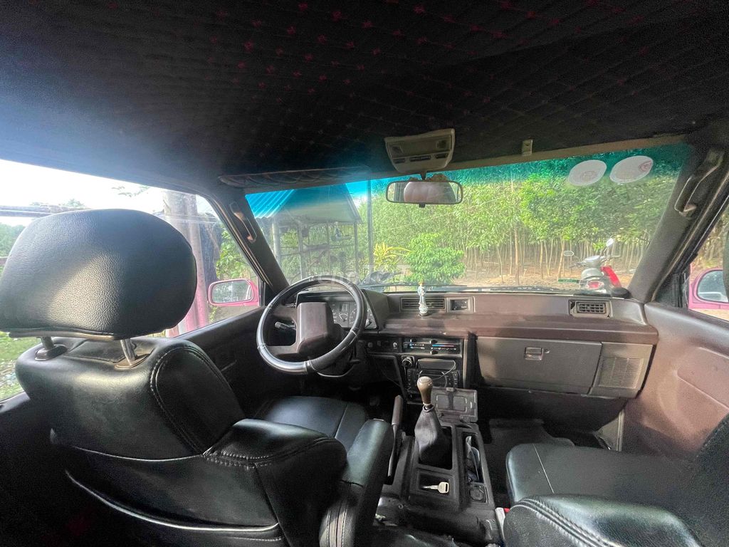 Toyota Venza 2009 Toyota Venza 2.7 AT - 100000 km. Mua bán Ô tô tại Huyện Bắc Tân Uyên Bình Dương được đăng bởi duy minh hình 4