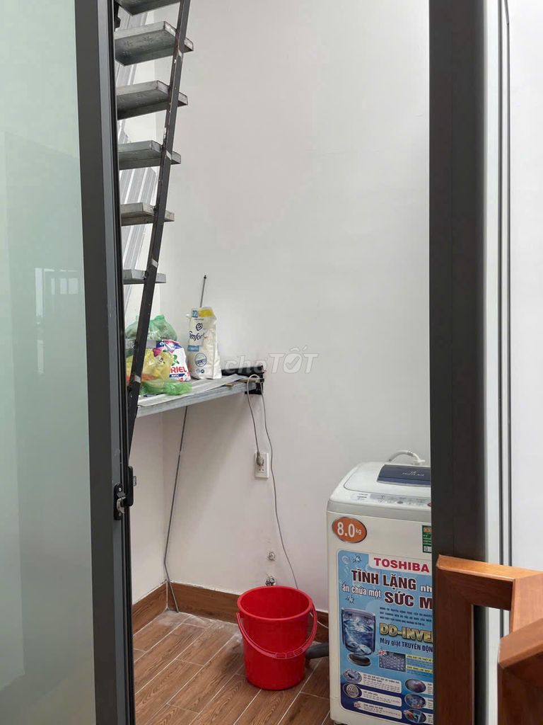 BÁN NHÀ 3 TẦNG MẶT TIỀN ĐƯỜNG 5M5 THANH KHÊ - SÁT BIỂN. Mua bán nhà ở tại Quận Thanh Khê Đà Nẵng được đăng bởi Phạm Phú Phước hình 1