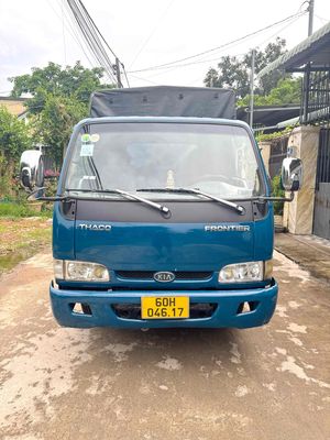 kia k140 2014. Mua bán Xe tải, xe ben tại Thành phố Biên Hòa Đồng Nai được đăng bởi Anh Việt Như Ý