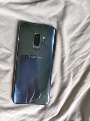 Samsung s9pls,màn hình cong vô cực, sáng đẹp. Mua bán Điện thoại tại Thành phố Huế Thừa Thiên Huế được đăng bởi ĐỜI BẠC