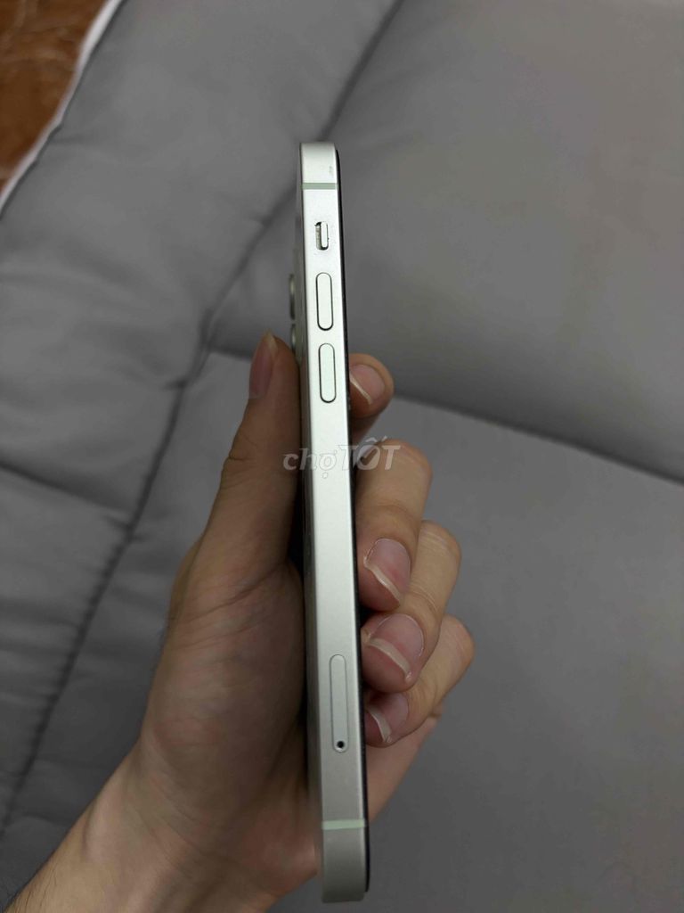 Apple iPhone 12 LLA xanh mint Đã sử dụng. Mua bán Điện thoại tại Quận Tây Hồ Hà Nội được đăng bởi Minh Đăng Phạm hình 1