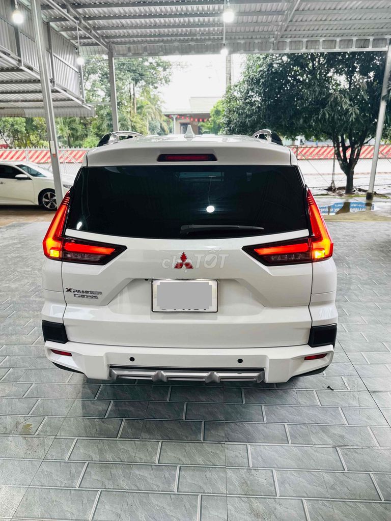 Xpander Cross 2024 - 2000 km Vô Nhiều Đồ Chơi. Mua bán Ô tô tại Huyện Bắc Tân Uyên Bình Dương được đăng bởi Ô Tô Quân Bồ Bình Dương hình 2