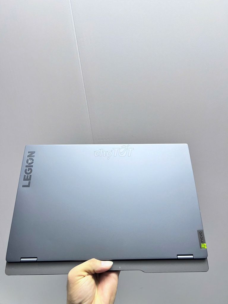 Lenovo Legion 5 R9000 R7-5H|16|3060. Mua bán Laptop tại Quận Thanh Xuân Hà Nội được đăng bởi Kiều Sơn hình 1