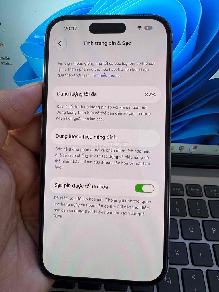 Apple iPhone 14 Pro 128GB Tím 99%. Mua bán Điện thoại tại Quận 6 Tp Hồ Chí Minh được đăng bởi QUỐC THIÊN BÁN GÓP 0 ĐỒNG  hình 1