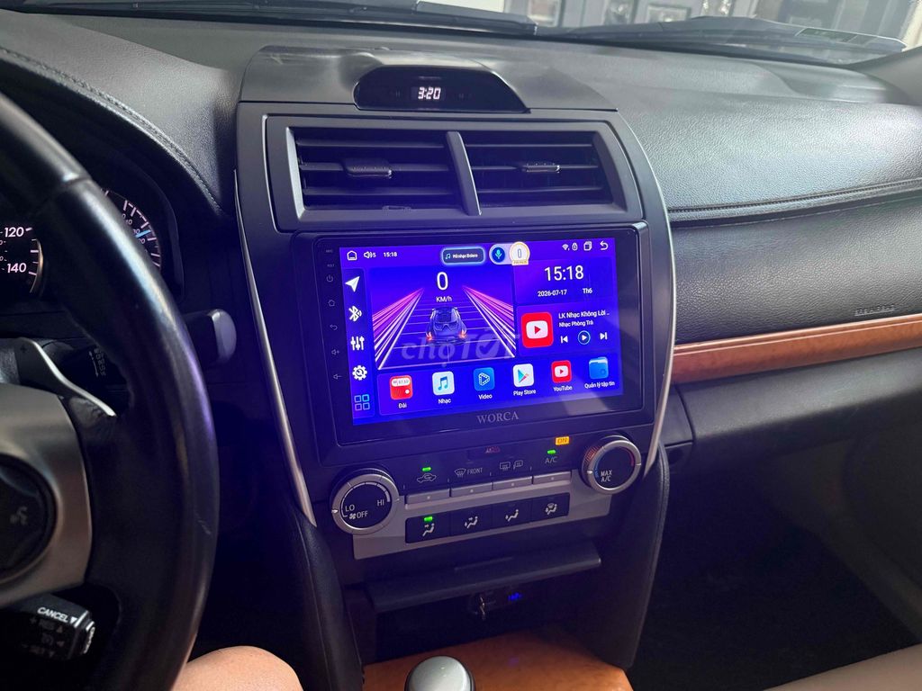 Camry SE США 2012, пробег 42 000 миль, один хозяин, семейная