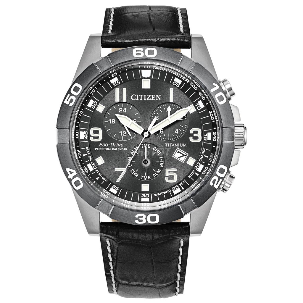 ĐỒNG HỒ CITIZEN ECO_DRIVE BL5558-15H NHẬT BẢN