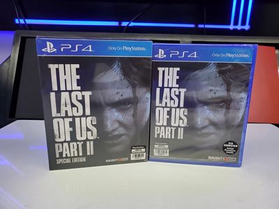 0909298938 - Game The Last of Us mới 100%