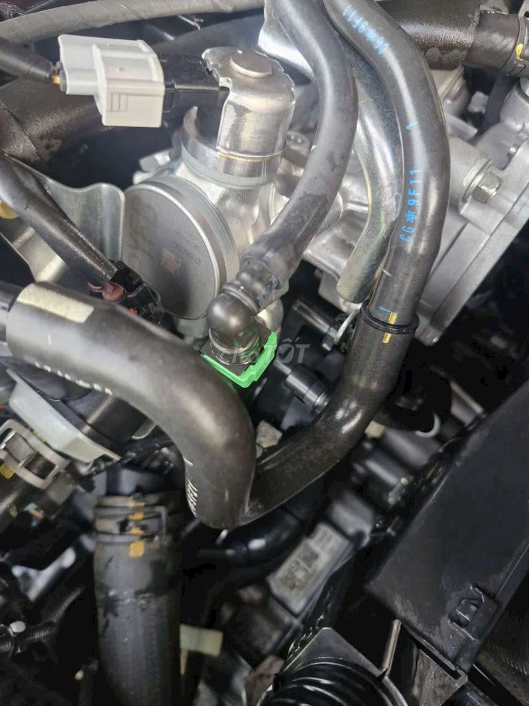 2019 1.5L Premium - 56000 km. Mua bán Ô tô tại Thành phố Thủ Dầu Một Bình Dương được đăng bởi Chánh hiệp  hình 6