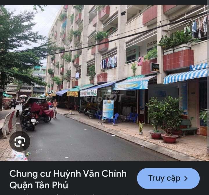 Cho thuê penhouse thang bộ 2 phòng ngủ giá siêu rẻ