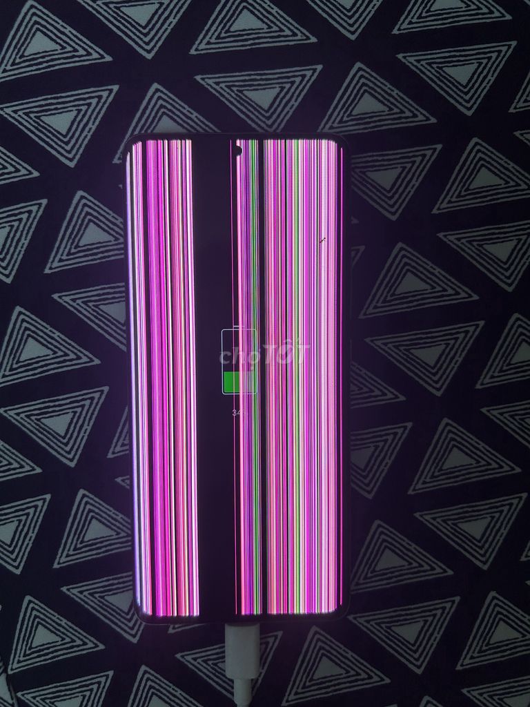 Xiaomi 12s Pro Hỏng màn hình. Mua bán Điện thoại tại Huyện Long Phú Sóc Trăng được đăng bởi phuong hình 1