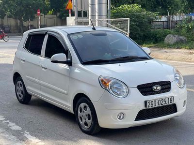 morning 2010 AT. Mua bán Ô tô tại Thị xã Sơn Tây Hà Nội được đăng bởi Lê Tuấn Lê