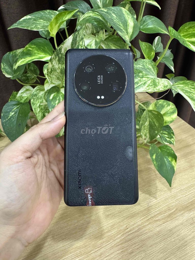 Xiaomi 13 Ultra 12GB/256GB Quốc Tế CÓ COD - GÓP. Mua bán Điện thoại tại Quận Hoàng Mai Hà Nội được đăng bởi Gia Vinh hình 1