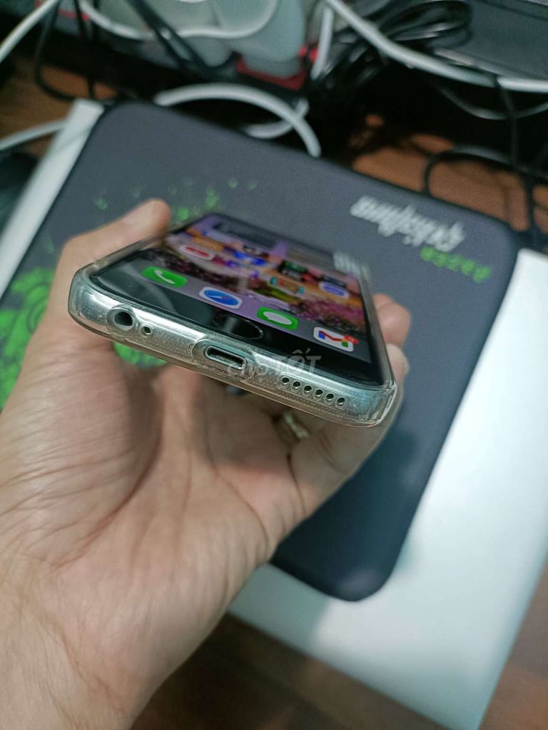 Apple iPhone 6s 32GB Đã sử dụng. Mua bán Điện thoại tại Thị xã Phú Mỹ Bà Rịa - Vũng Tàu được đăng bởi Hiếu hình 1