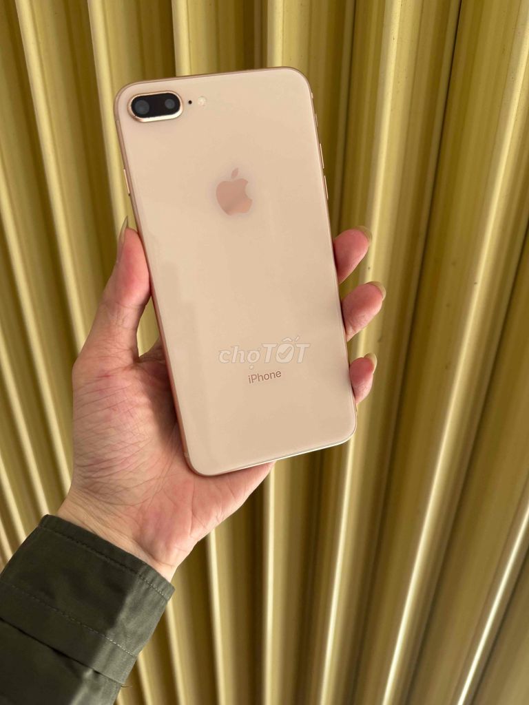 iphone 8plus 64g quốc tế thay màn. Mua bán Điện thoại tại Thành phố Buôn Ma Thuột Đắk Lắk được đăng bởi Nguyễn Tâm hình 1