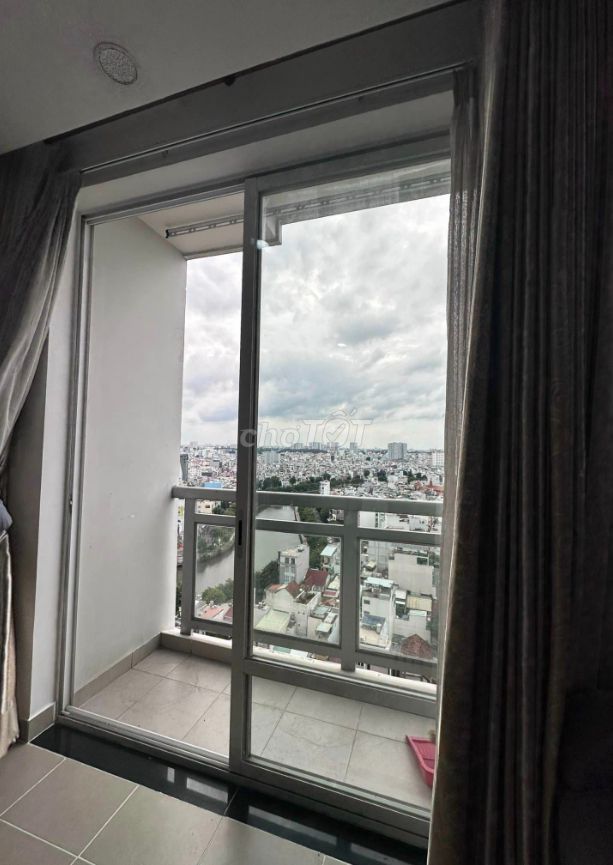 bán căn hộ Horizon Tower, Q1, 2PN, tầng trung, giá chỉ 7.15 tỷ