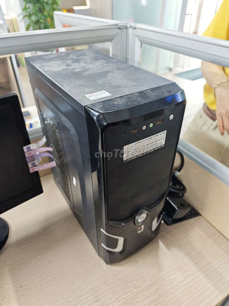 Samsung S20D300NH Đen Đã sử dụng. Mua bán Máy tính để bàn tại Thành phố Vinh Nghệ An được đăng bởi Nhật Minh hình 1