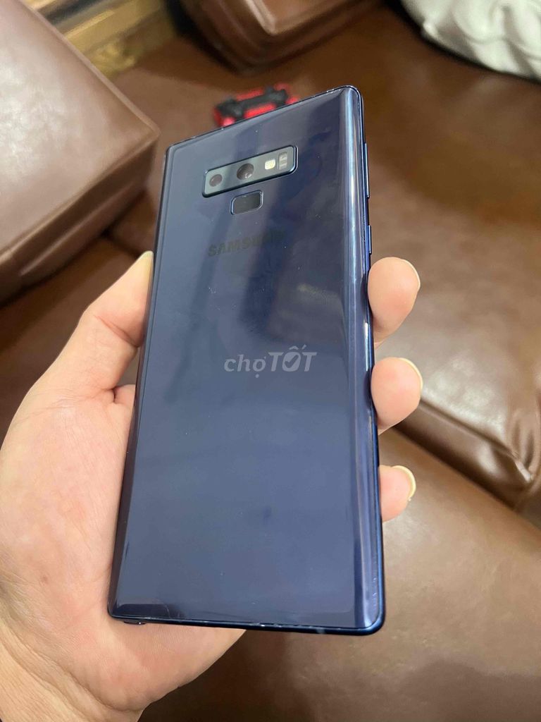 LỘC XUÂN SALE- Samsung Note 9-Ram8/512GB Việt Nam. Mua bán Điện thoại tại Quận Long Biên Hà Nội được đăng bởi ADAYROI ĐIỆN THOẠI RUBY  hình 1