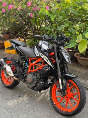 KTM duke 390 2018 , zin đẹp , chính chủ. Mua bán Xe máy tại Quận 6 Tp Hồ Chí Minh được đăng bởi TanNguyenStore 