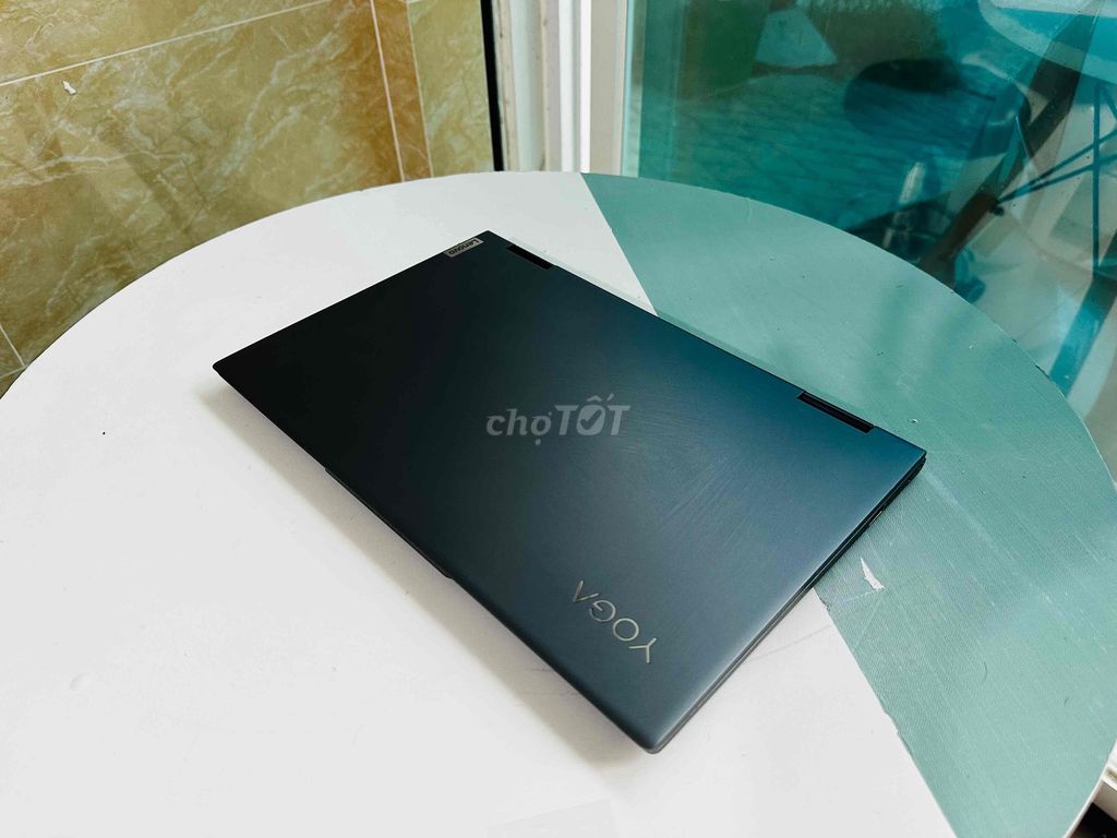 Lenovo Yoga 7 14ACN6 Ryzen 7 8GB/512GB. Mua bán Laptop tại Quận 12 Tp Hồ Chí Minh được đăng bởi Mr T hình 1