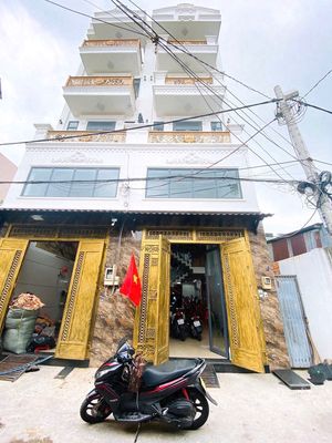 Cần Bán Căn Nhà. Mua bán nhà ở tại Quận Bình Tân Tp Hồ Chí Minh được đăng bởi Trần Văn Thắng