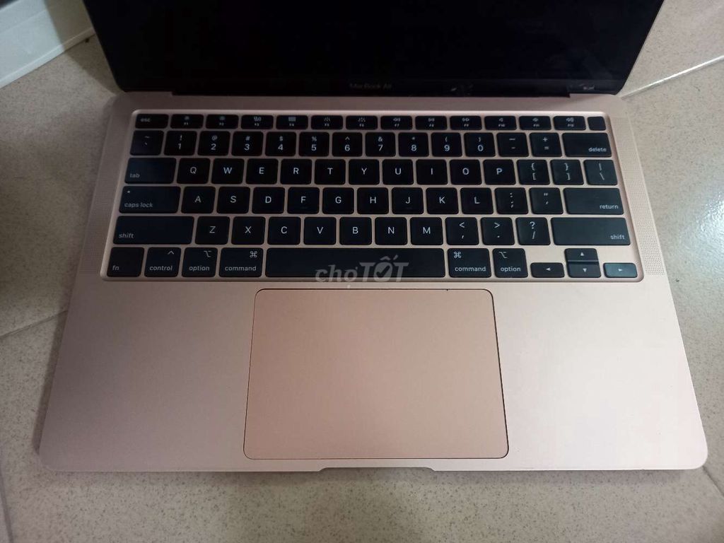MacBook Air ( Retina 13 inch 2020 ). Mua bán Laptop tại Quận 3 Tp Hồ Chí Minh được đăng bởi Min hình 1