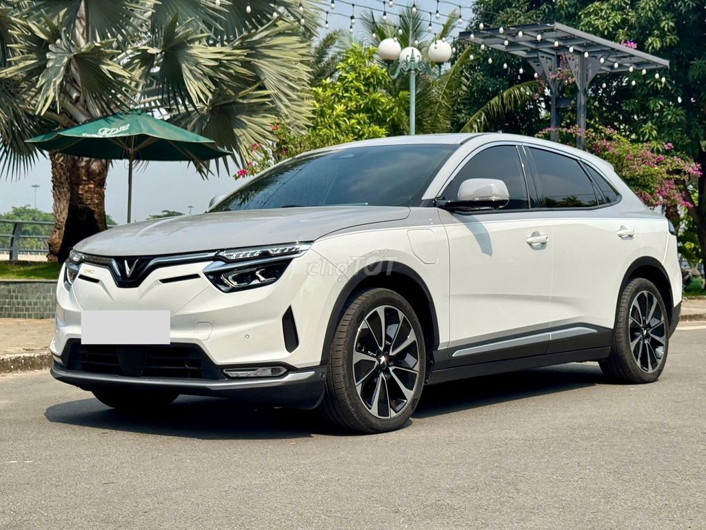 Vinfast VF8 Lux Plus 2024 - Mua Pin CATL. Mua bán Ô tô tại Thành phố Thủ Đức Tp Hồ Chí Minh được đăng bởi ôn diễm sơn hình 10