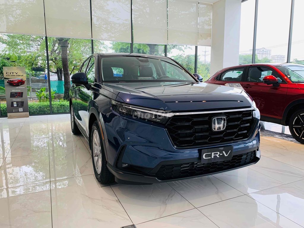 Honda CRV L 2025 Giảm 95tr Kèm PK Xe Sẵn Đủ Màu. Mua bán Ô tô tại Quận 7 Tp Hồ Chí Minh được đăng bởi Honda Ôtô SG Quận 7 hình 2