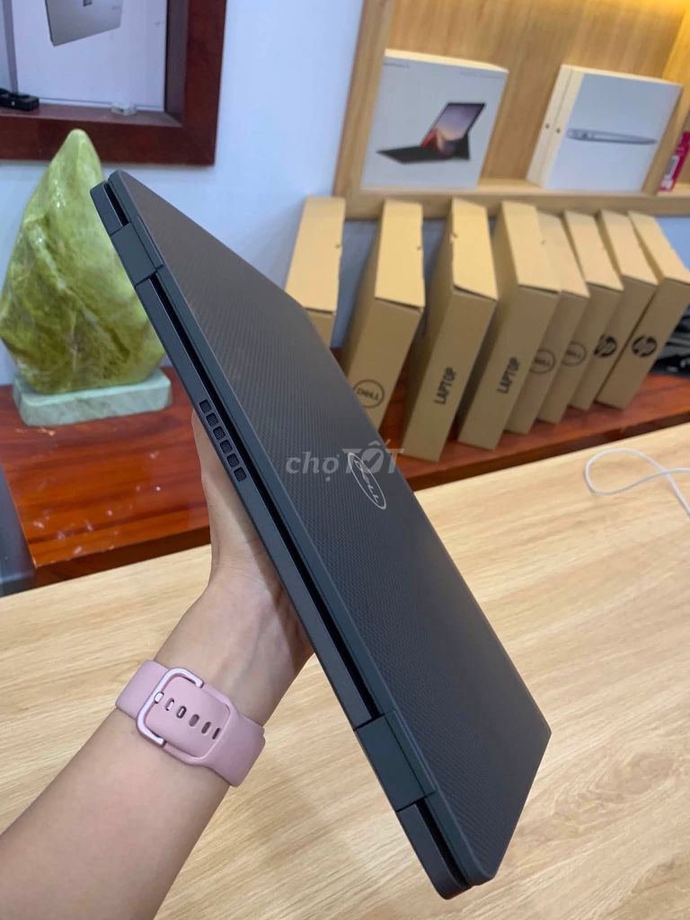Dell Latitude 7420 i5-1145G7 14 inch 8GB/256GB. Mua bán Laptop tại Quận Tân Phú Tp Hồ Chí Minh được đăng bởi Thanh Vu hình 1