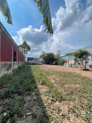 Bán 1441 m2 đất full thổ cư MT đường DT833, Giá tốt 7 tỷ. Mua bán đất tại Huyện Tân Trụ Long An được đăng bởi Nguyễn Duy Tân