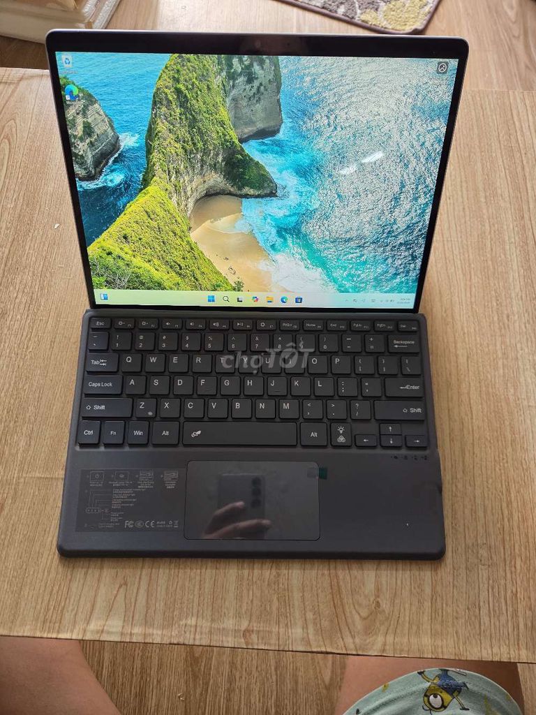 Surface Pro 8 i5 Gen 11 8GB/256GB Có SIM. Mua bán Laptop tại Quận Tân Bình Tp Hồ Chí Minh được đăng bởi Tanh hình 1