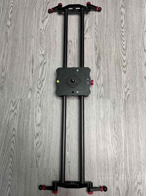 Slider máy ảnh sợi carbon 80cm