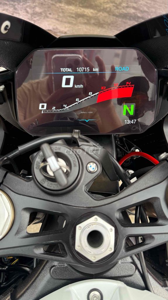 bmw s1000rr 2021. Mua bán Xe máy tại Quận Bình Tân Tp Hồ Chí Minh được đăng bởi Hoang phong hình 17