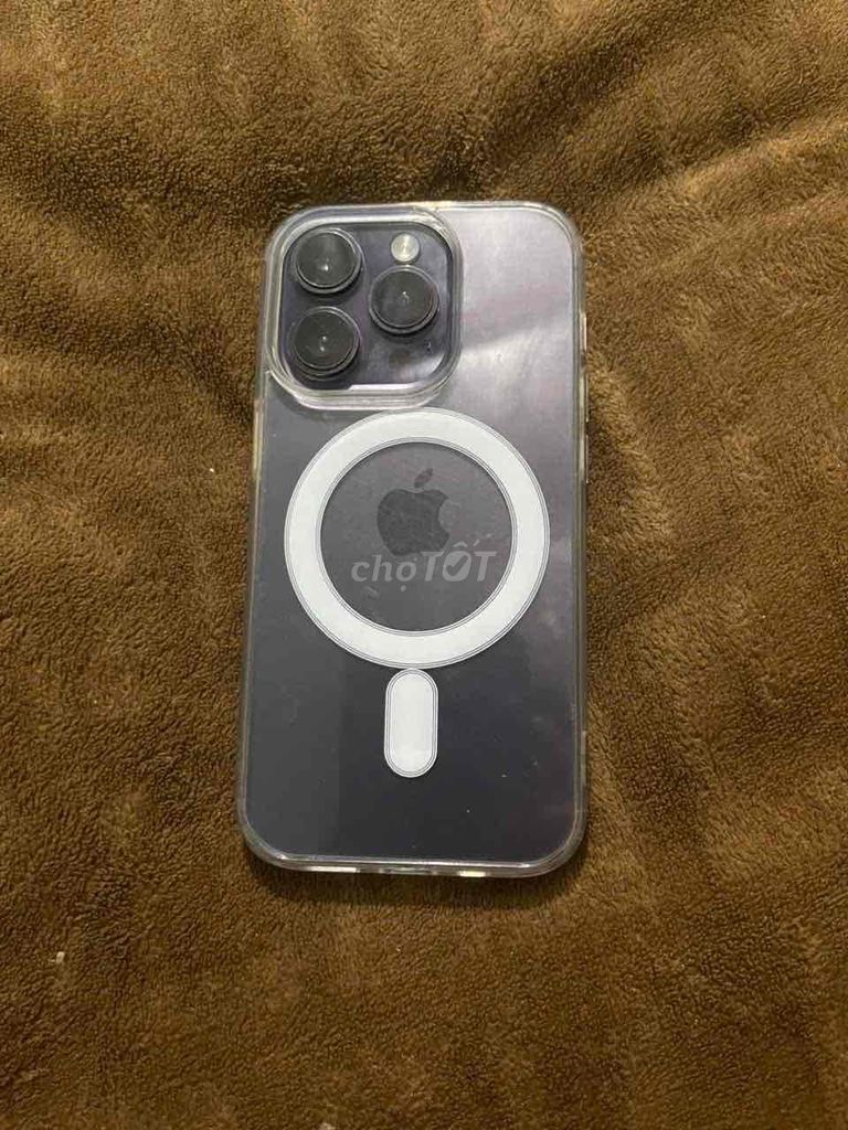 iphone 14 Pro. Mua bán Điện thoại tại Huyện Hớn Quản Bình Phước được đăng bởi Katy hình 1