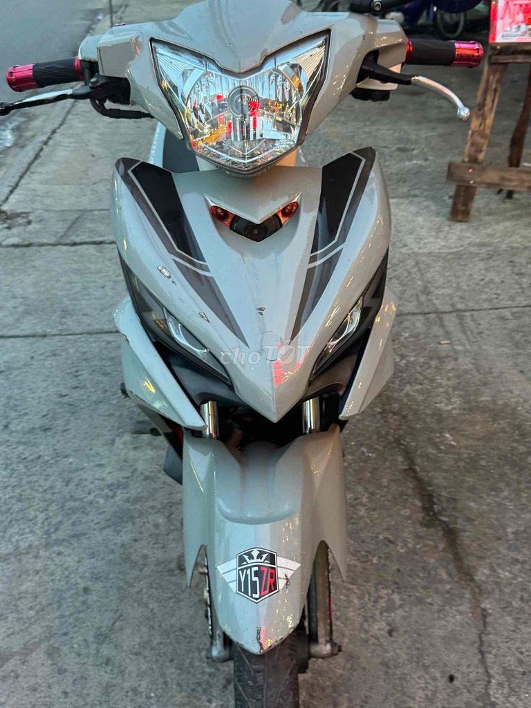 xe yamaha exiter đoi 2013. Mua bán Xe máy tại Thành phố Dĩ An Bình Dương được đăng bởi Cửa Hàng Xe Máy Hoàng Minh hình 1