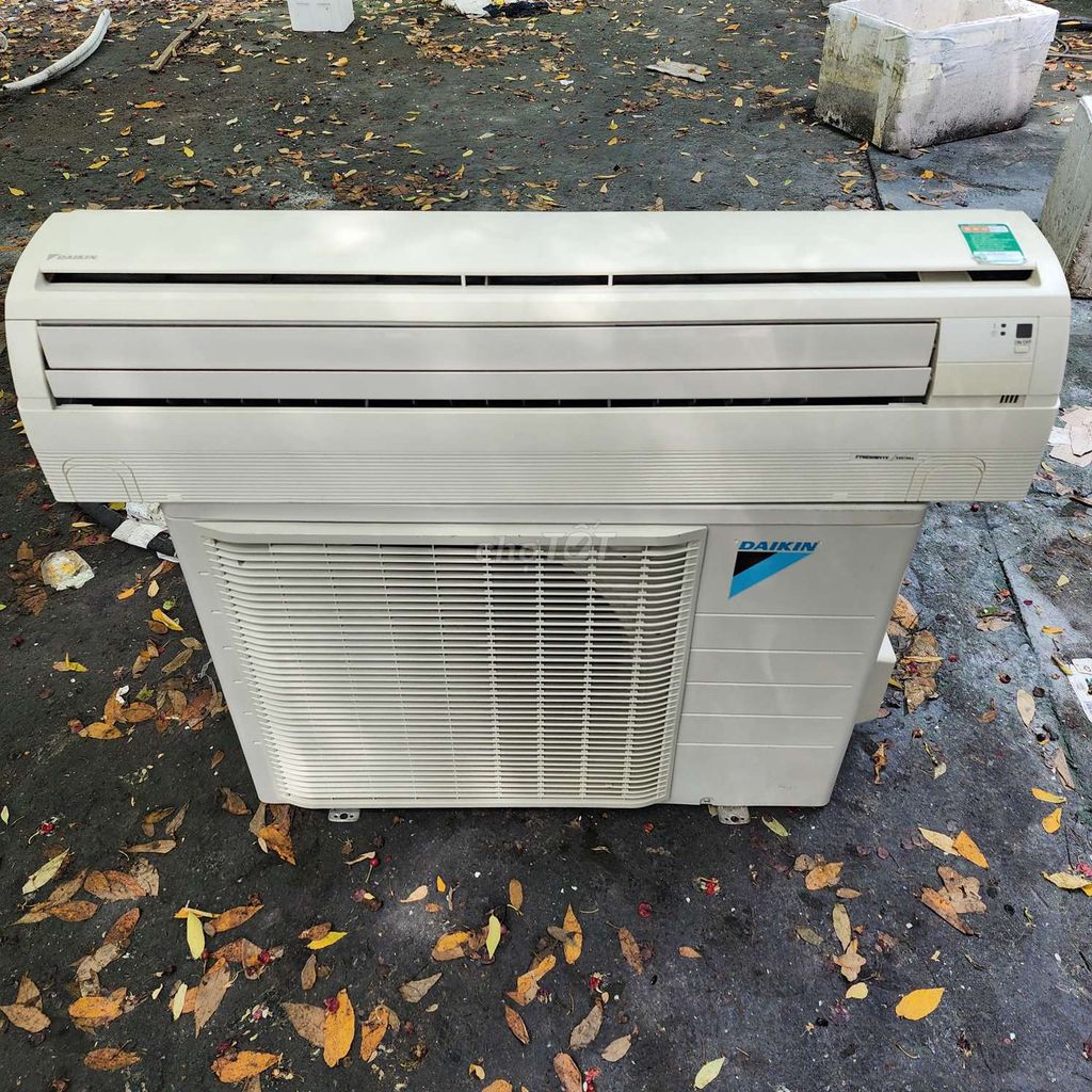 Điều Hòa Daikin 18000Btu 1 Chiều, Rẻ Đẹp 2024