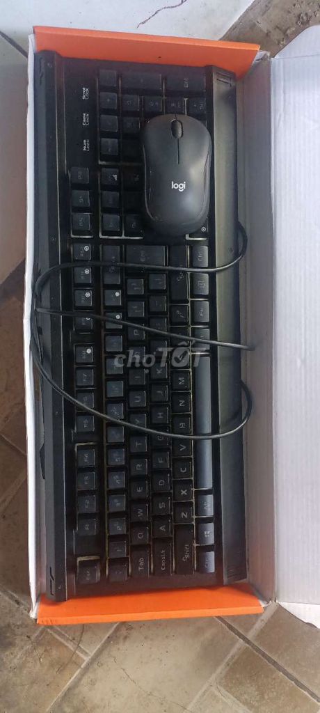 bàn phím cơ DAREU KL145 và chuột máy tính. Mua bán Phụ kiện (Màn hình, Chuột...) tại Quận Bình Thạnh Tp Hồ Chí Minh được đăng bởi Nghĩa Dương hình 1