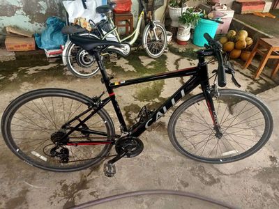 Cần bán xe đạp Calli s2000 full nhôm, giá có fix. Mua bán Xe đạp tại Thành phố Tân An Long An được đăng bởi Hoàng Phúc Võ Lê