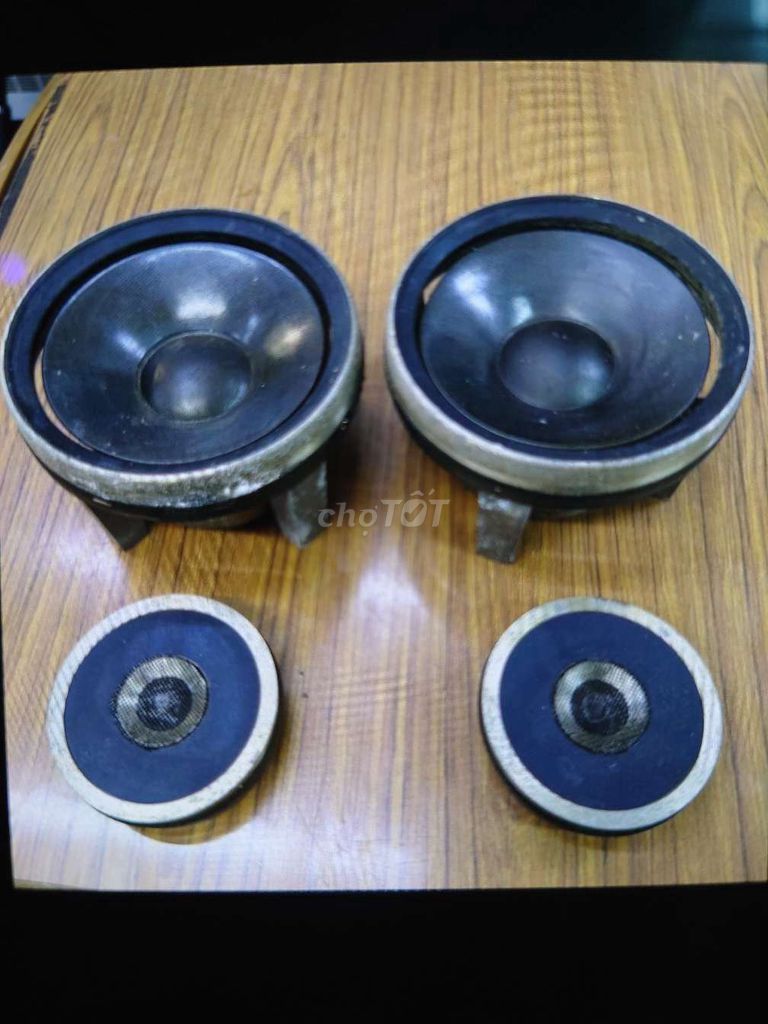 Loa Sansui T-252V cần sửa gân. Mua bán Tivi, Âm thanh tại Thành phố Việt Trì Phú Thọ được đăng bởi Nguyễn Văn Phong  hình 1