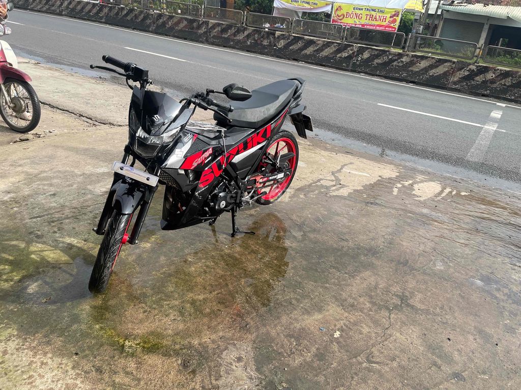 bán sachia 2020. còn rat moi. Mua bán Xe máy tại Huyện Trảng Bom Đồng Nai được đăng bởi giàu hình 1
